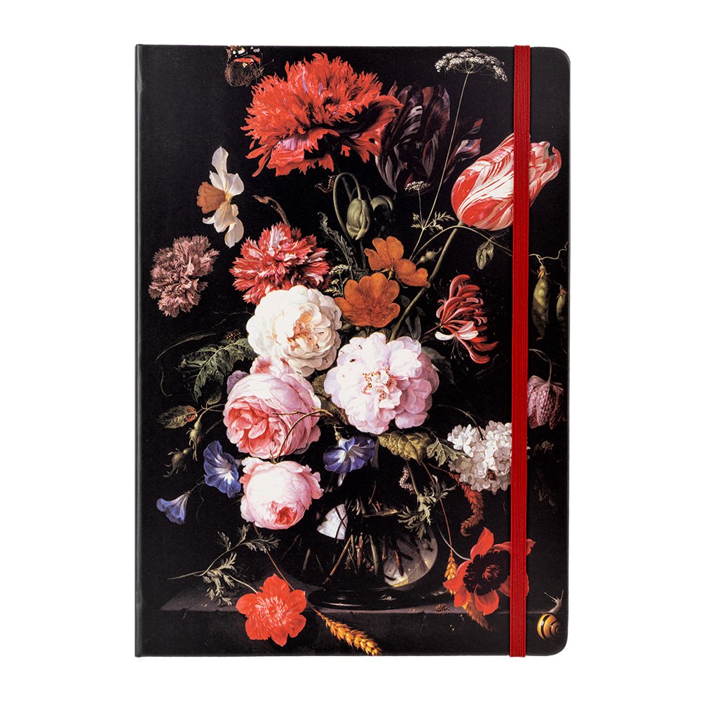 Art Creation Skissebok Strikk A4 140g Still Life