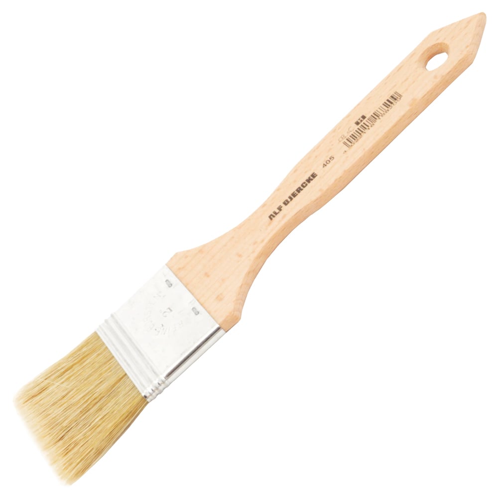 Alf Bjercke 405 Fordriver 2"