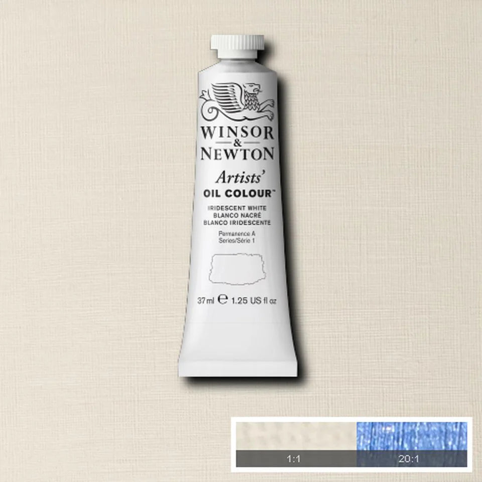 Winsor&Newton Artists Iridescent White 330