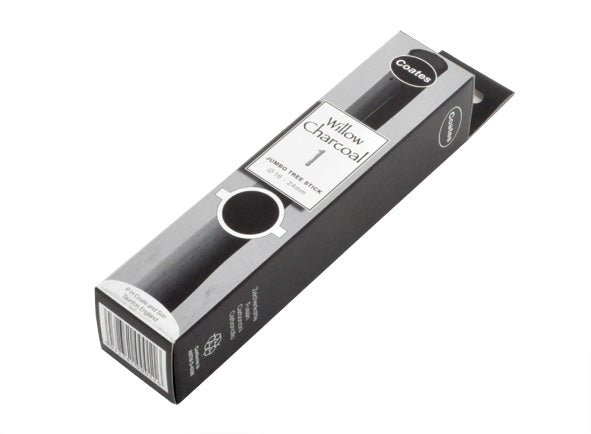Coates Willow Kull Jumbo 15+mm 1stk