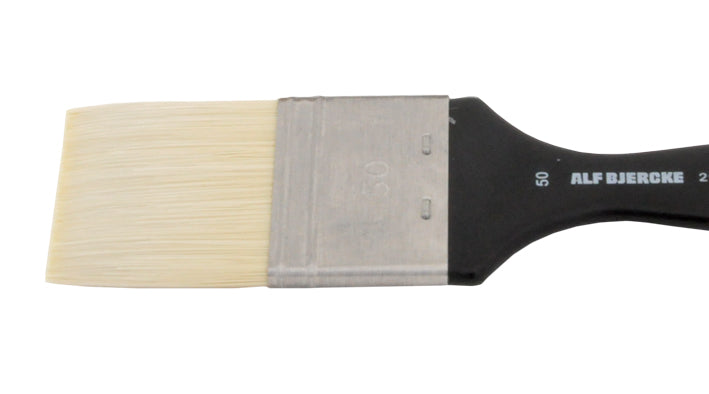 Alf Bjercke Brislon 2195 Flat Fordriver 50