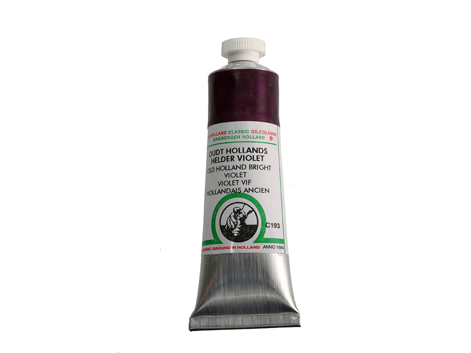 Old Holland Bright Violet C193