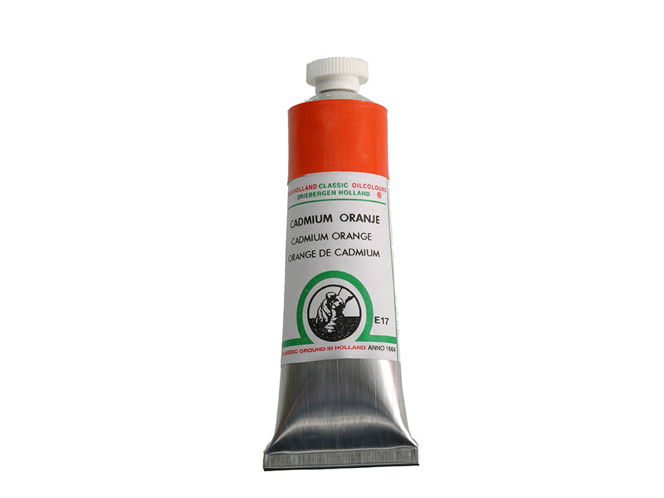Old Holland Cadmium Orange E17