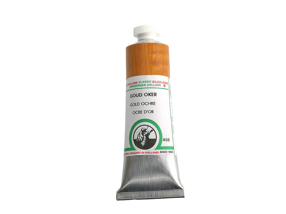Old Holland Gold Ochre A55