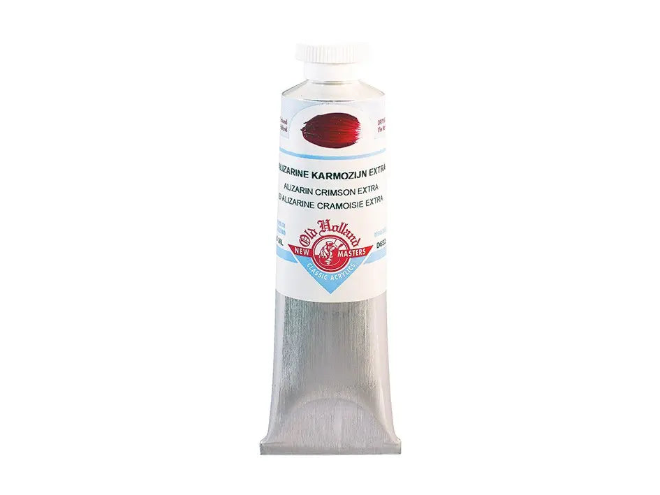 Old Holland New Master Alizarin Crimson Extra 60ml D652