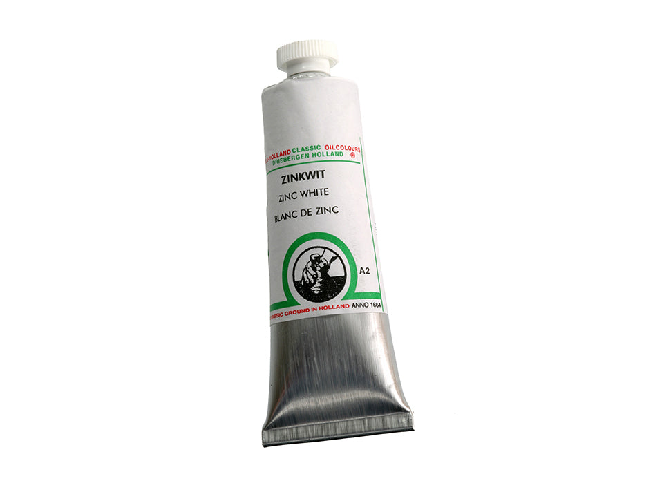 Old Holland Zink white A2