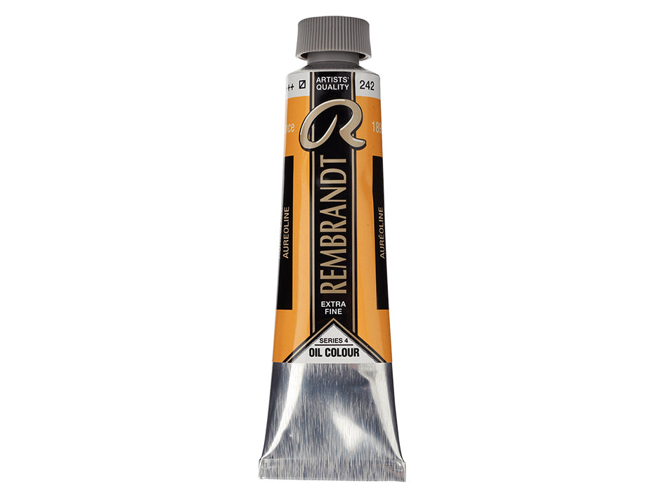Rembrandt Aureoline 242 Tube