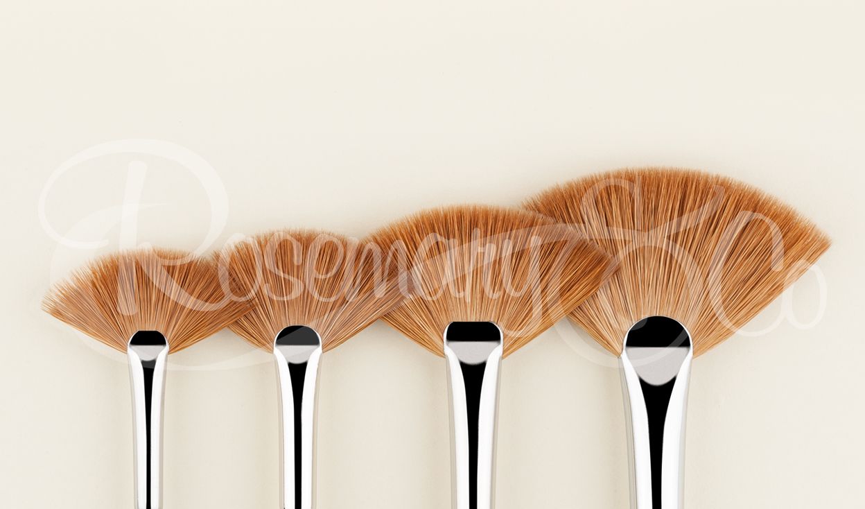Rosemary Pure Sable Series 95 1 LH
