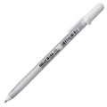 Sakura Gelly Roll 05 0,30mm Hvit