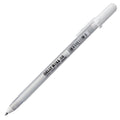 Sakura Gelly Roll 08 0,40mm Hvit