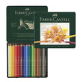 Faber-Castell Polychromos 24stk