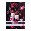 Art Creation Skissebok Strikk A4 140g Still Life