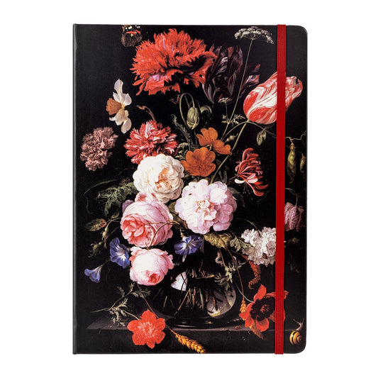 Art Creation Skissebok Strikk A4 140g Still Life