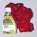 Winsor&Newton Refined Linseed Oil Medium 250ml