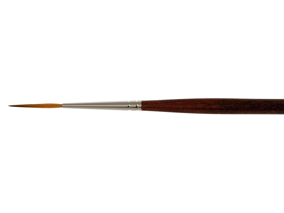 Alf Bjercke Kolinex Pensel 9309 Liner str 0