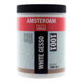 Amsterdam Gesso White 1001 1000ml
