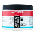Amsterdam Medium Glow in the Dark 122 500 ml