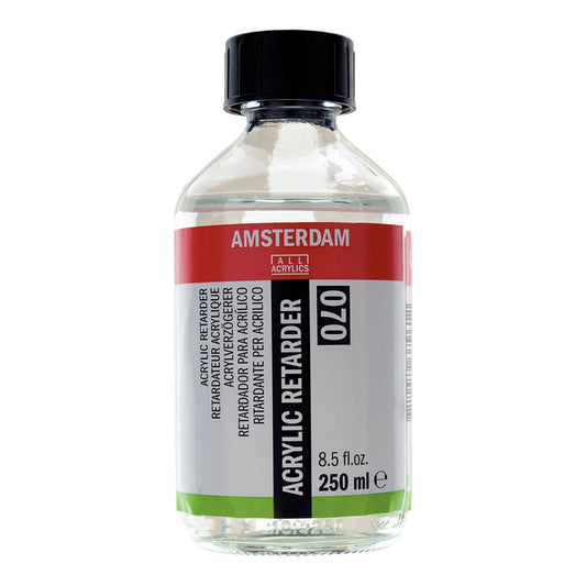 Amsterdam Medium Retarder 070 250 ml