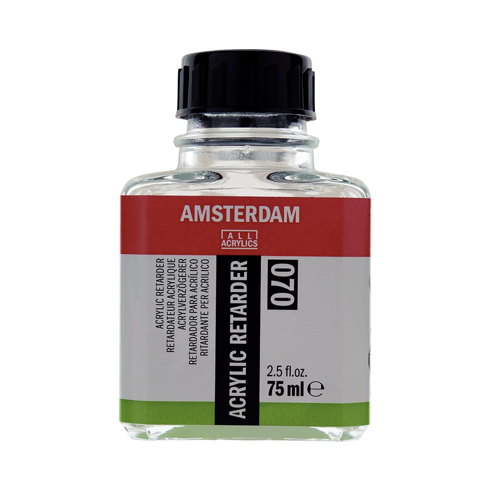 Amsterdam Medium Retarder 070 75 ml
