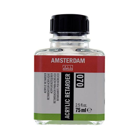 Amsterdam Medium Retarder 070 75 ml