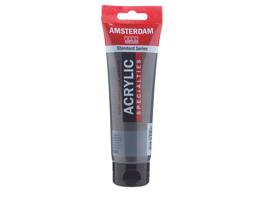 Amsterdam Specialties Akryl Graphite 840 120 ml