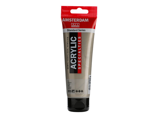 Amsterdam Specialties Akryl Pewter 815 120 ml