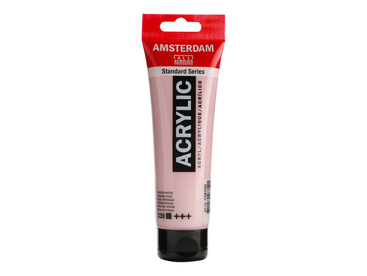 Amsterdam Standard Akryl Persian Rose 330 120 ml
