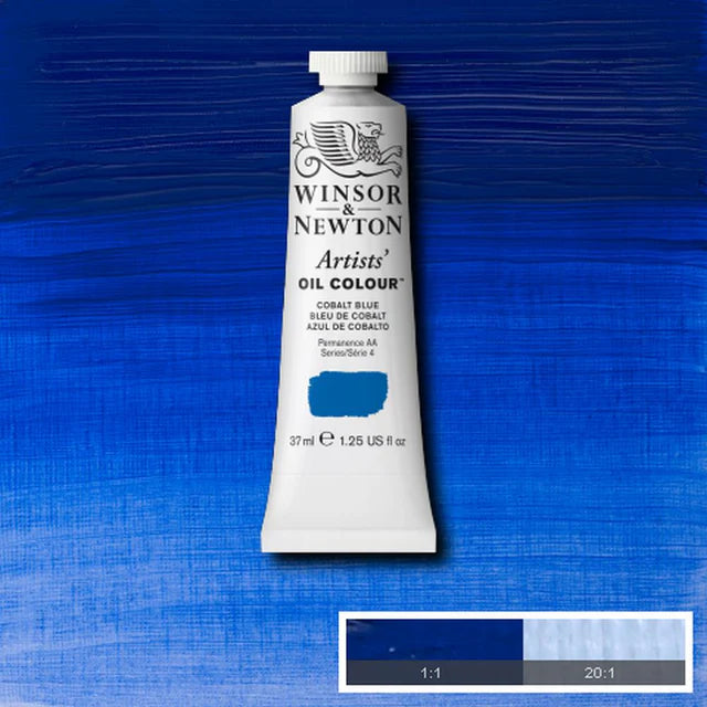 Winsor&Newton Artists Cobalt Blue 178