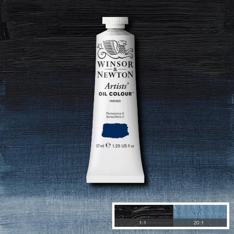 Winsor&Newton Artists Indigo 322