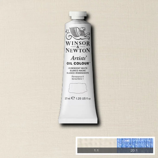 Winsor&Newton Artists Iridescent White 330