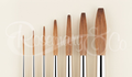 Rosemary Pure Sable Series 90 2 SH