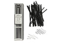 Coates Willow Kull 2-3mm 25stk
