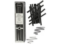 Coates Willow Kull 7-9mm 12stk