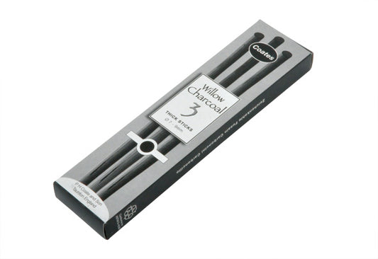 Coates Willow Kull 7-9mm 3stk
