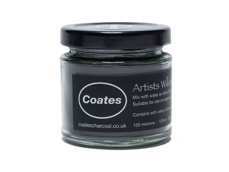 Coates Willow Kullpulver 125g