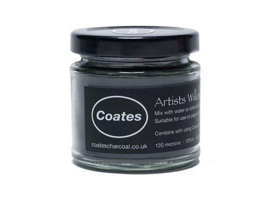 Coates Willow Kullpulver 125g