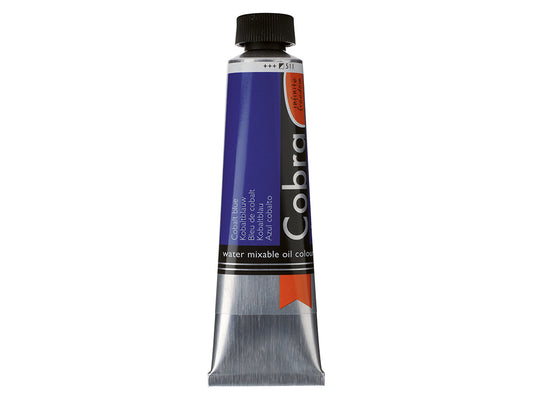 Cobra Artist 511 Cobalt Blue 40ml