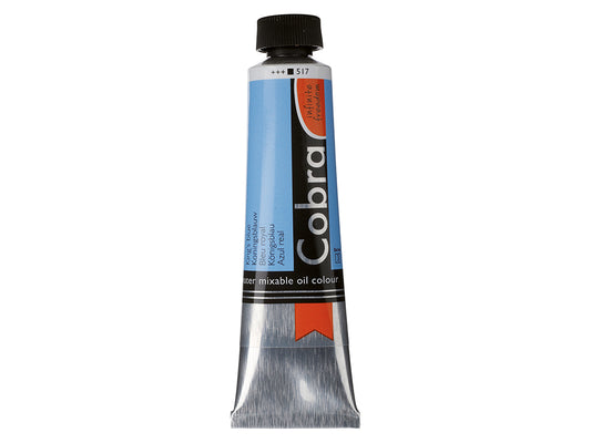 Cobra Artist 517 Kings Blue 40ml