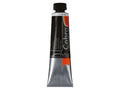 Cobra Artist 702 Lamp Black 40ml