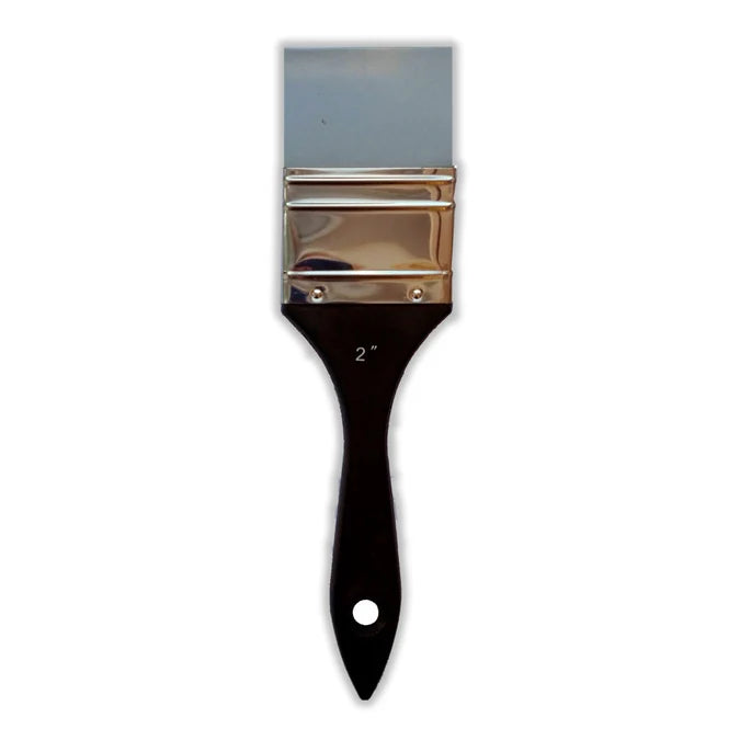 Figura Silikonpensel 50mm