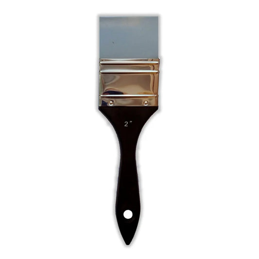 Figura Silikonpensel 50mm