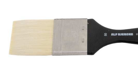 Alf Bjercke Brislon 2195 Flat Fordriver 50