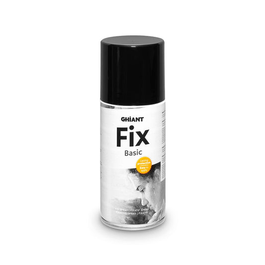 Ghiant Basic Fixativ Spray 150 ml