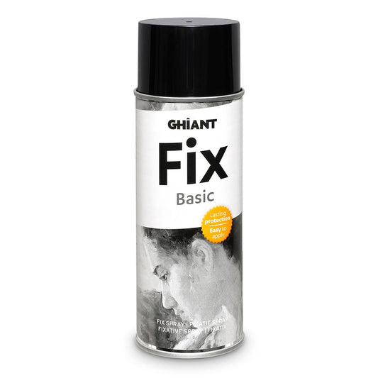 Ghiant Basic Fixativ Spray 400 ml