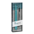 Kaweco Perkeo Roller Ball 0,7mm Breezy Teal