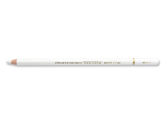 Koh-i-Noor Gioconda Kullblyant 8812/2 White Coal
