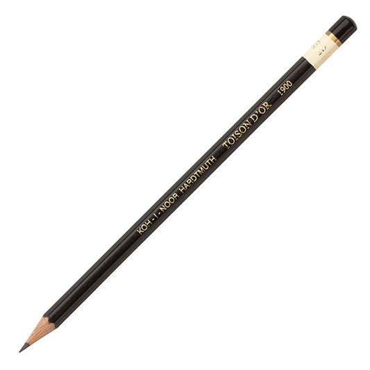 Koh-i-Noor Grafittblyant 1900 2B