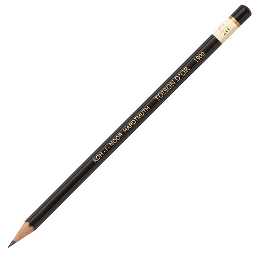 Koh-i-Noor Grafittblyant 1900 2H