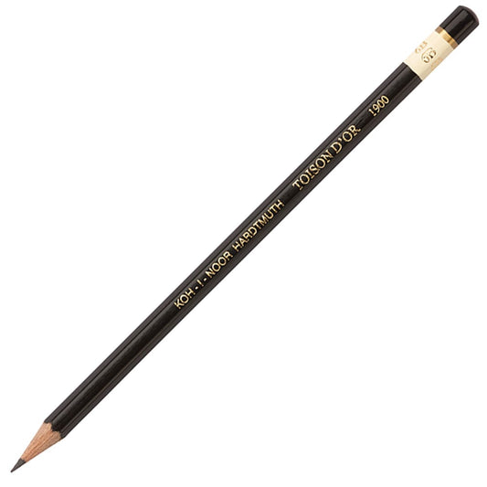 Koh-i-Noor Grafittblyant 1900 6B