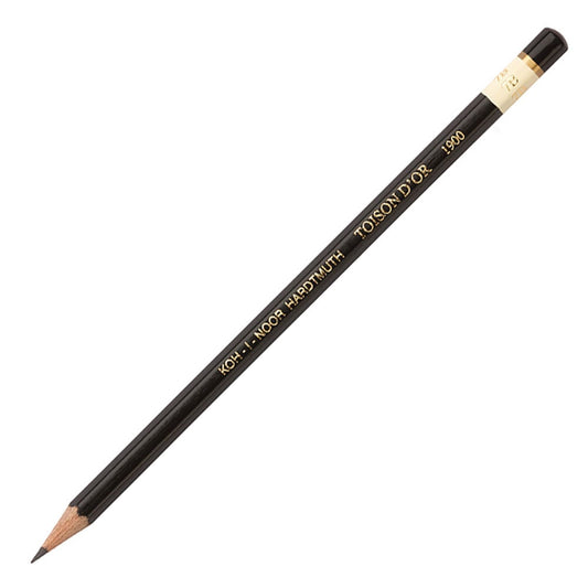 Koh-i-Noor Grafittblyant 1900 7B